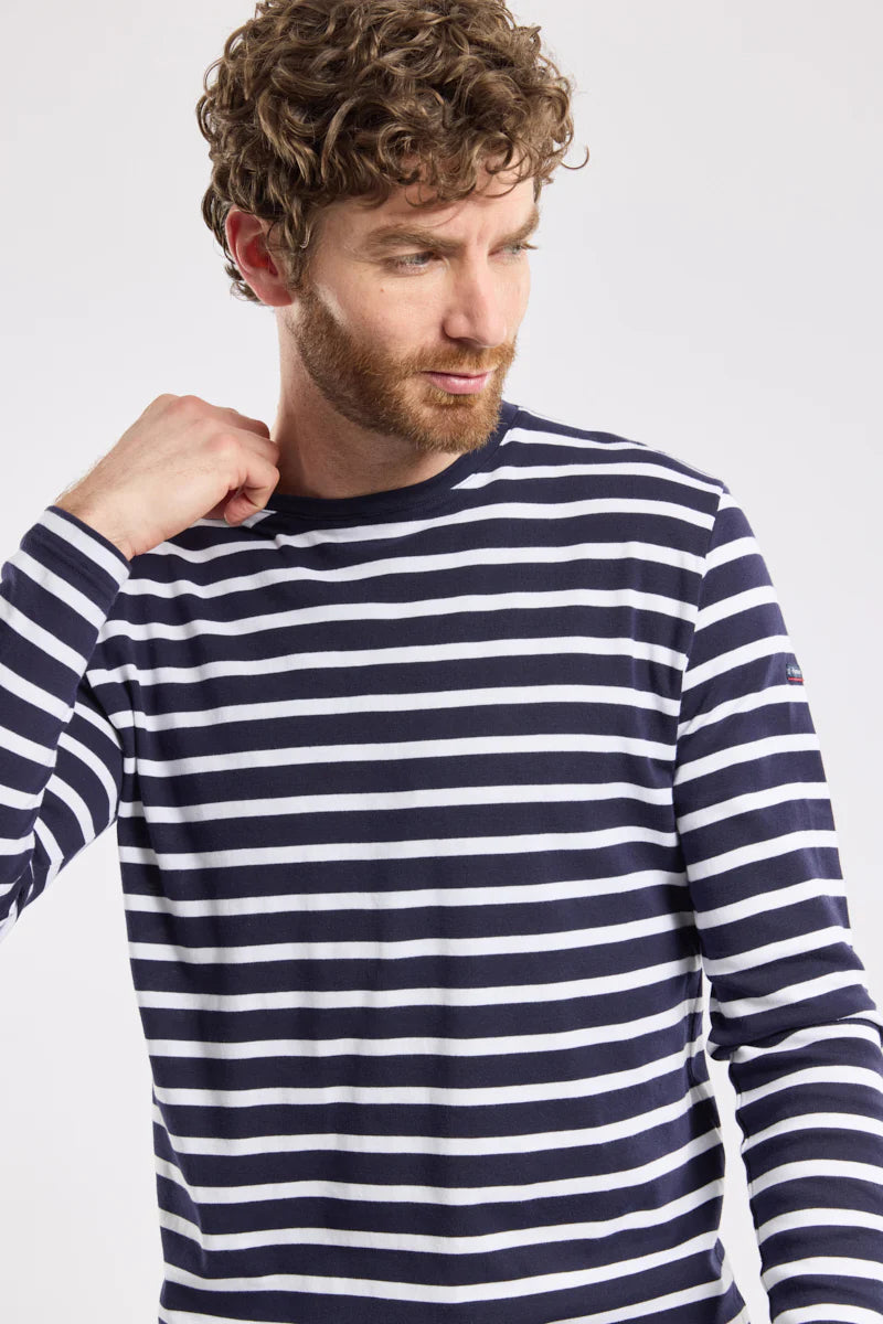 Longsleeve Crozon