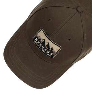 Cap Waxed Cotton