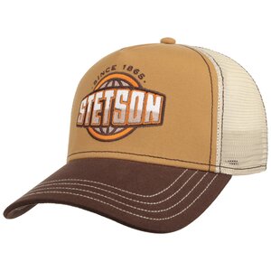 Cap Classic Globe