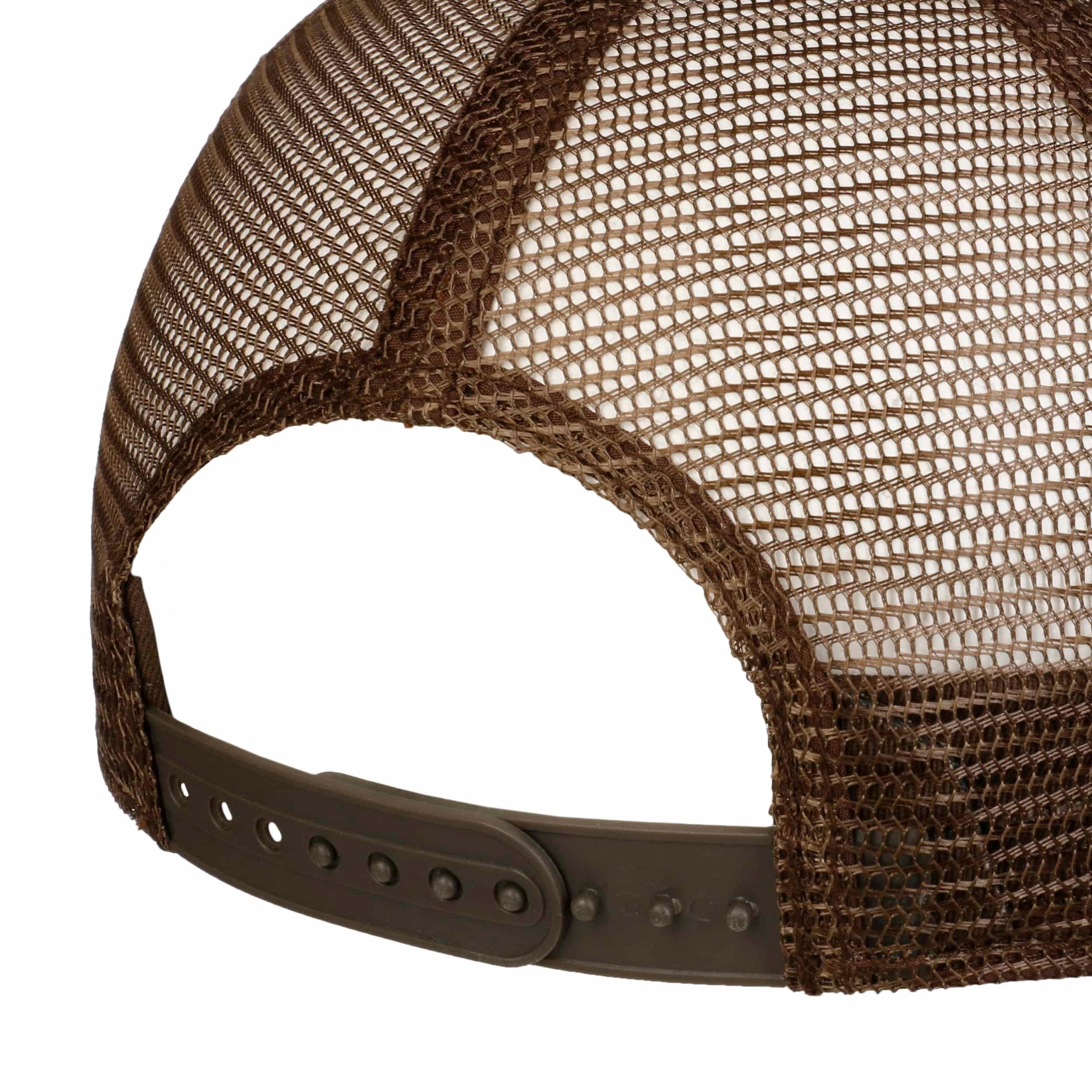TRUCKER CAP American Heritage