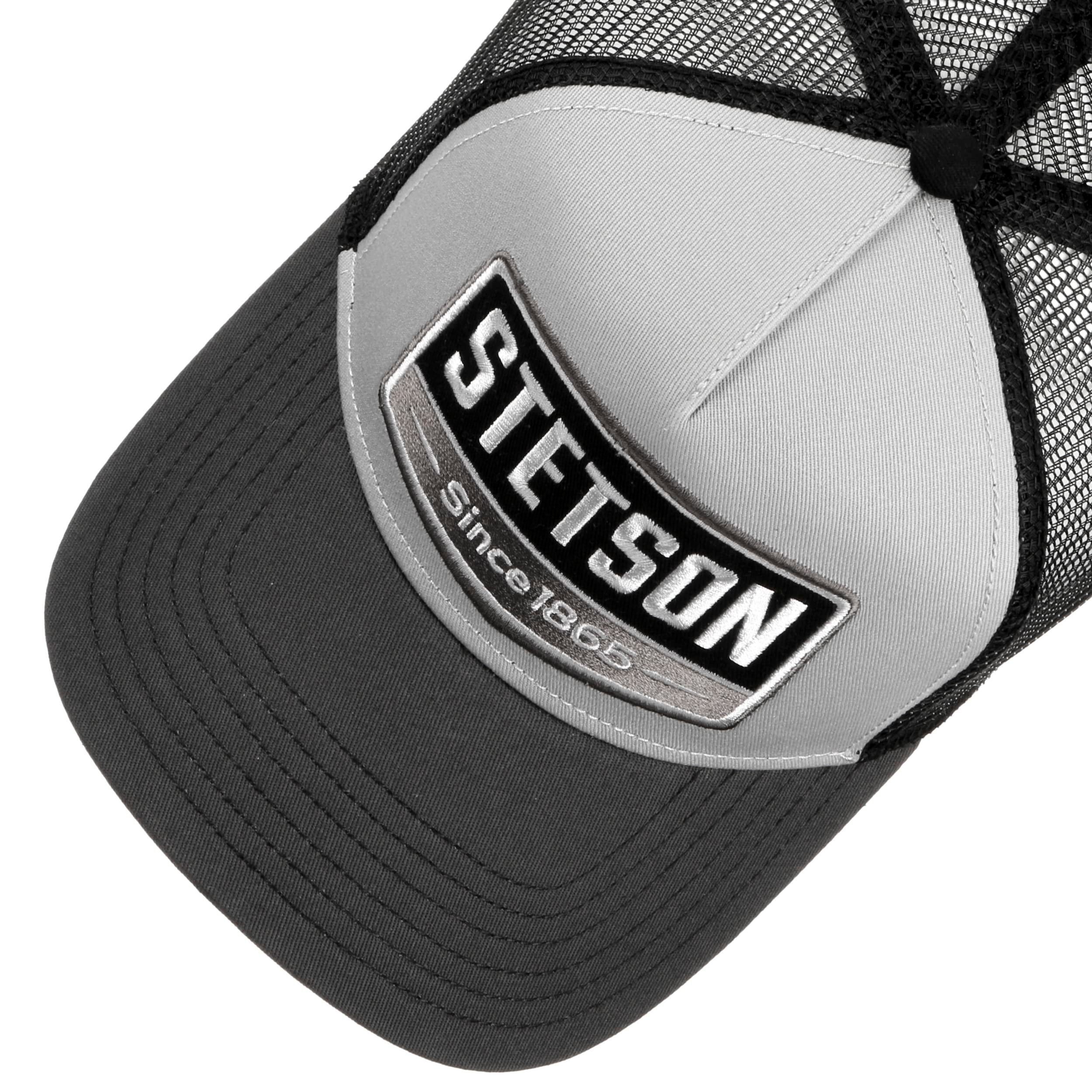 TRUCKER CAP Gasoline
