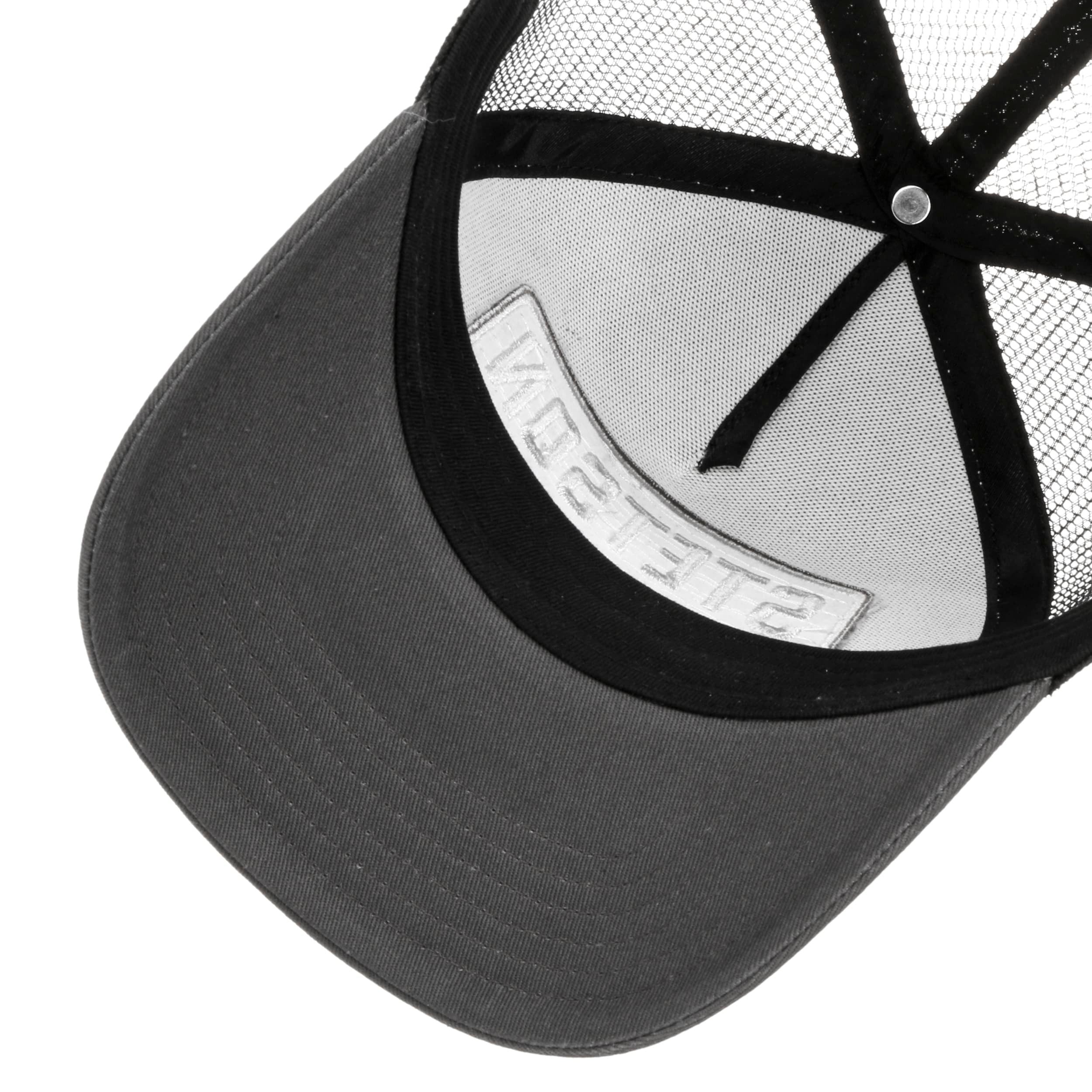 TRUCKER CAP Gasoline