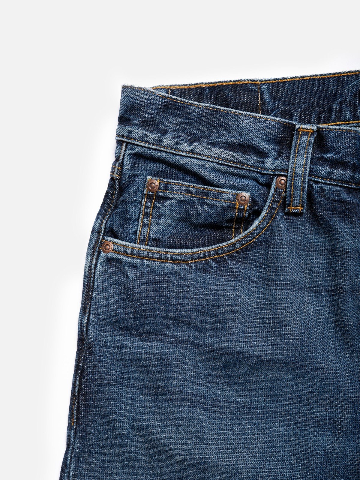 Jeans Gritty Jackson Regular
