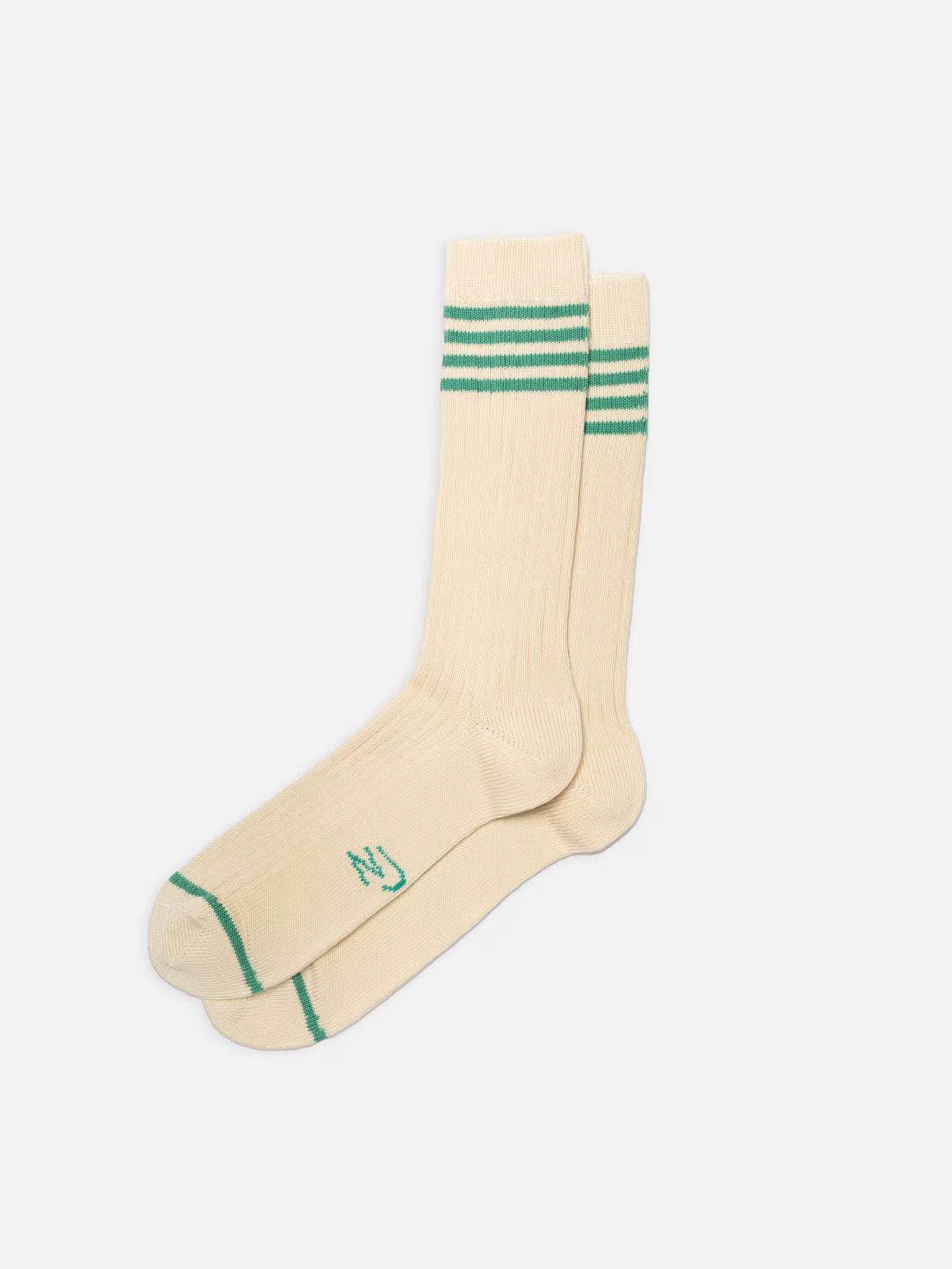 Socken Tennis Stripe