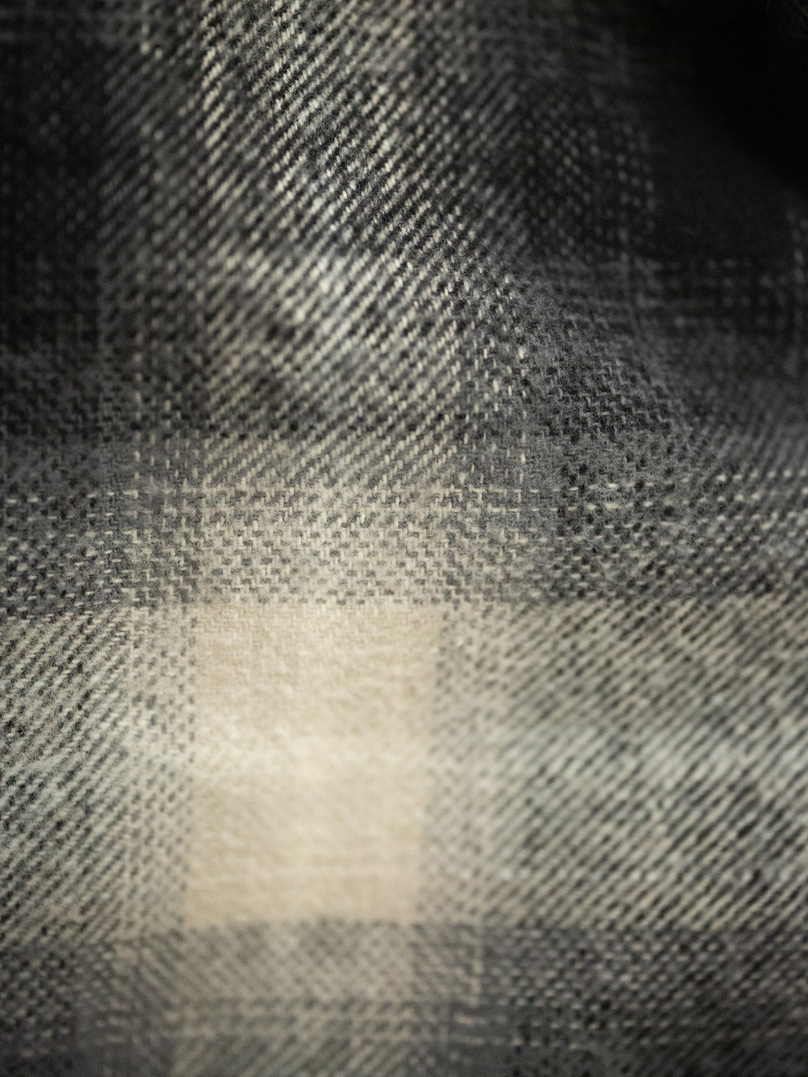 Overshirt Glenn Shadow