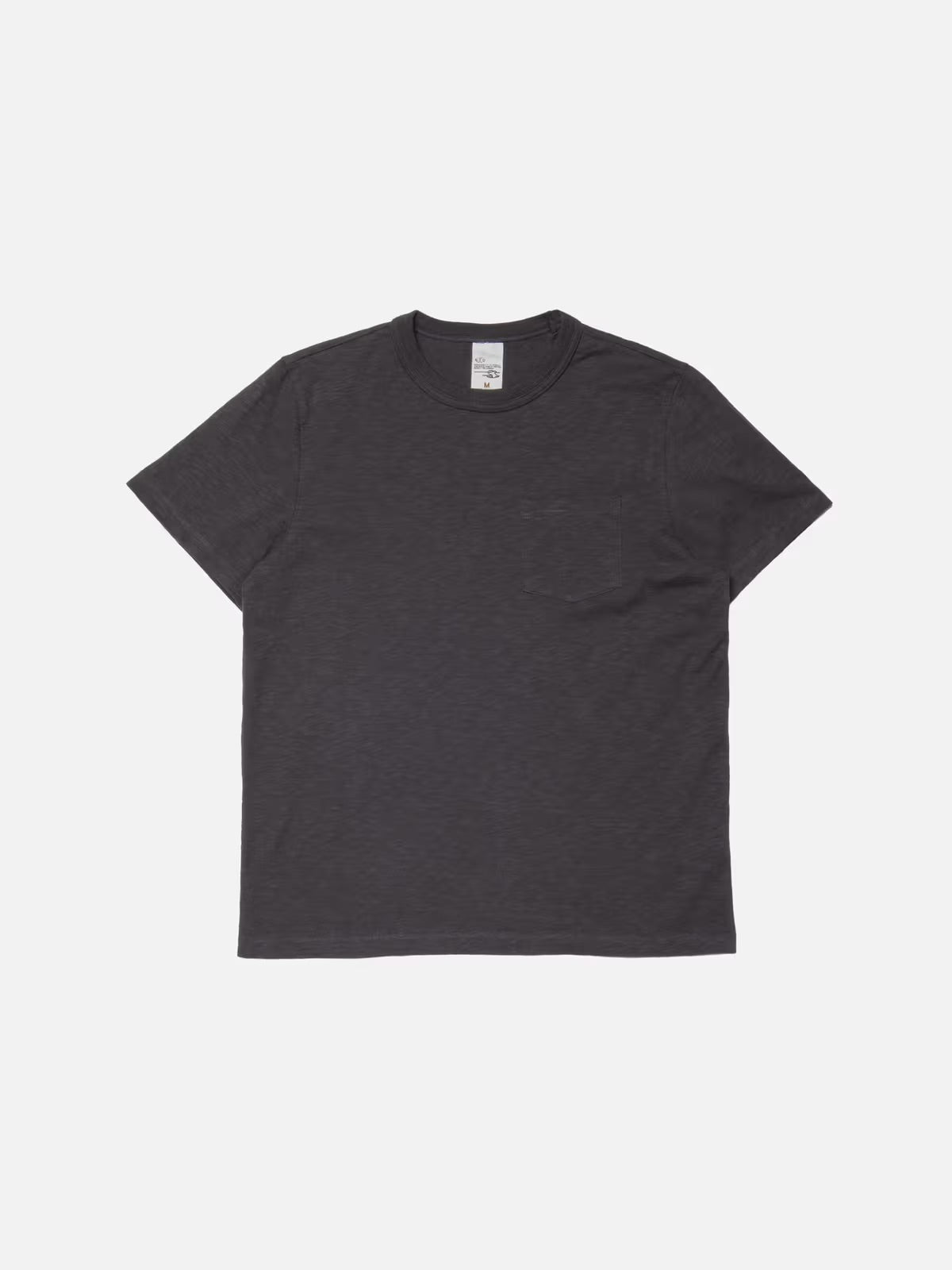 T-Shirt Roy Heavy Slub