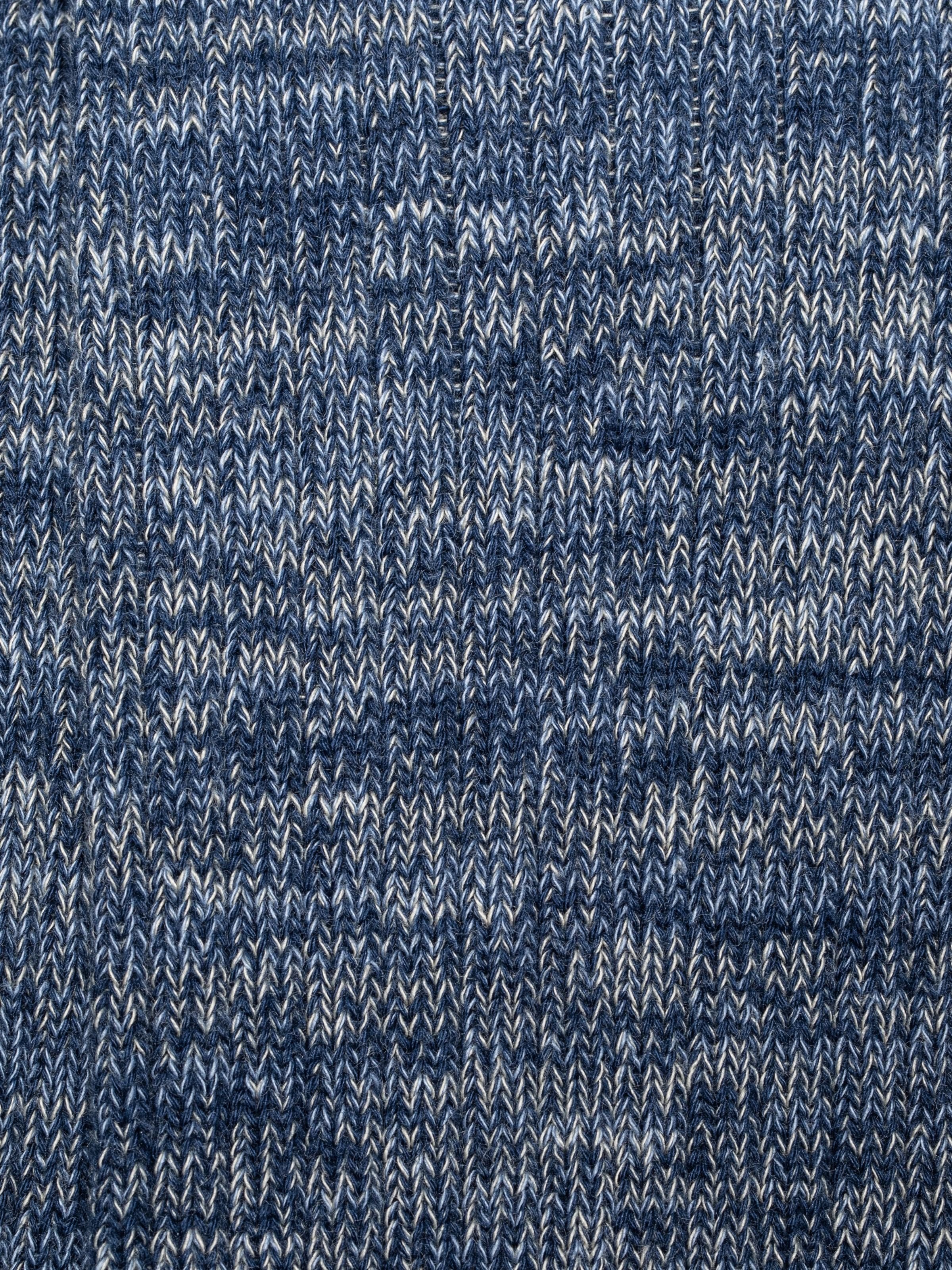 Socken Rassmusson Rib