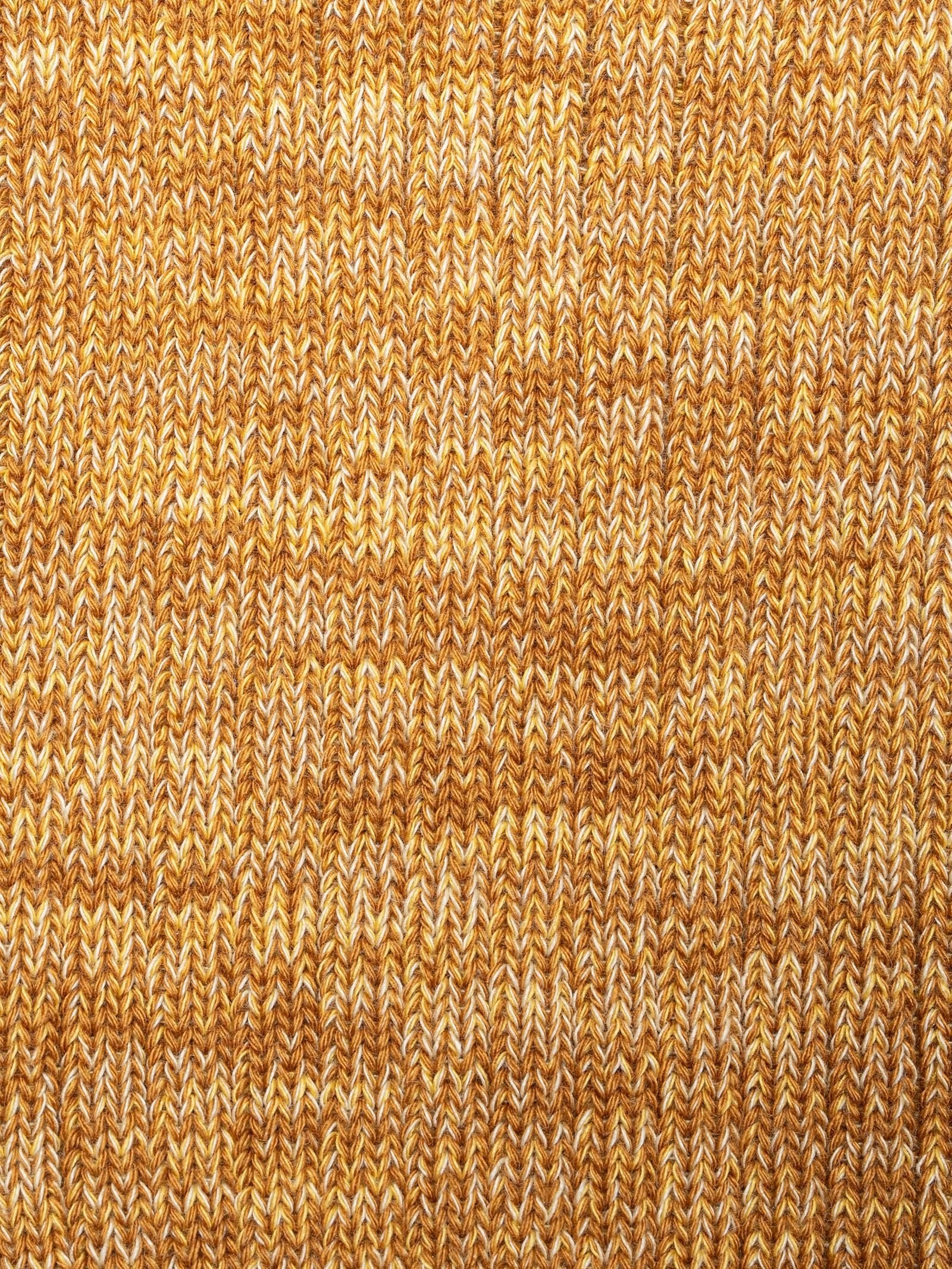 Socken Rassmusson Rib