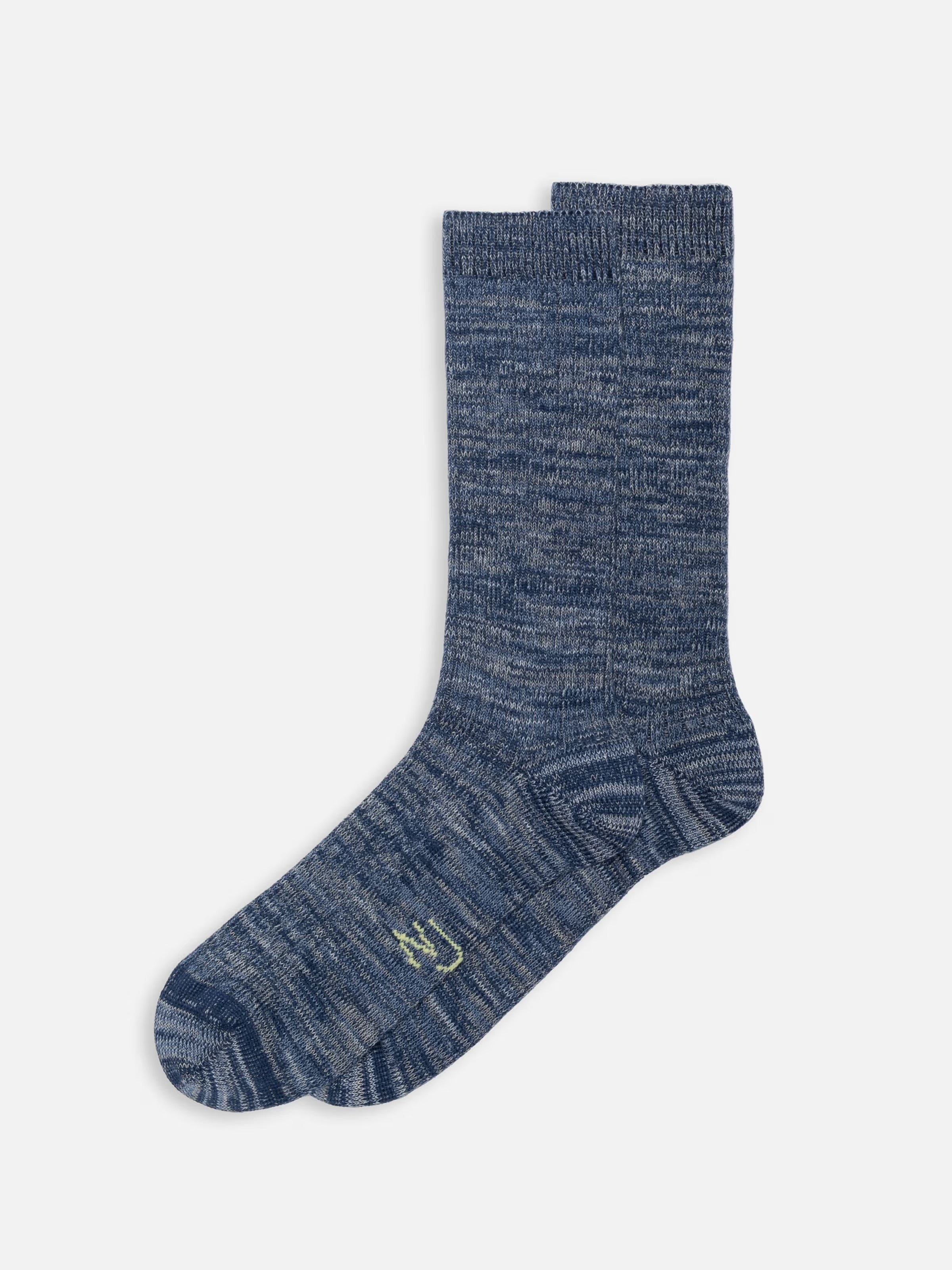 Socken Rassmusson Rib
