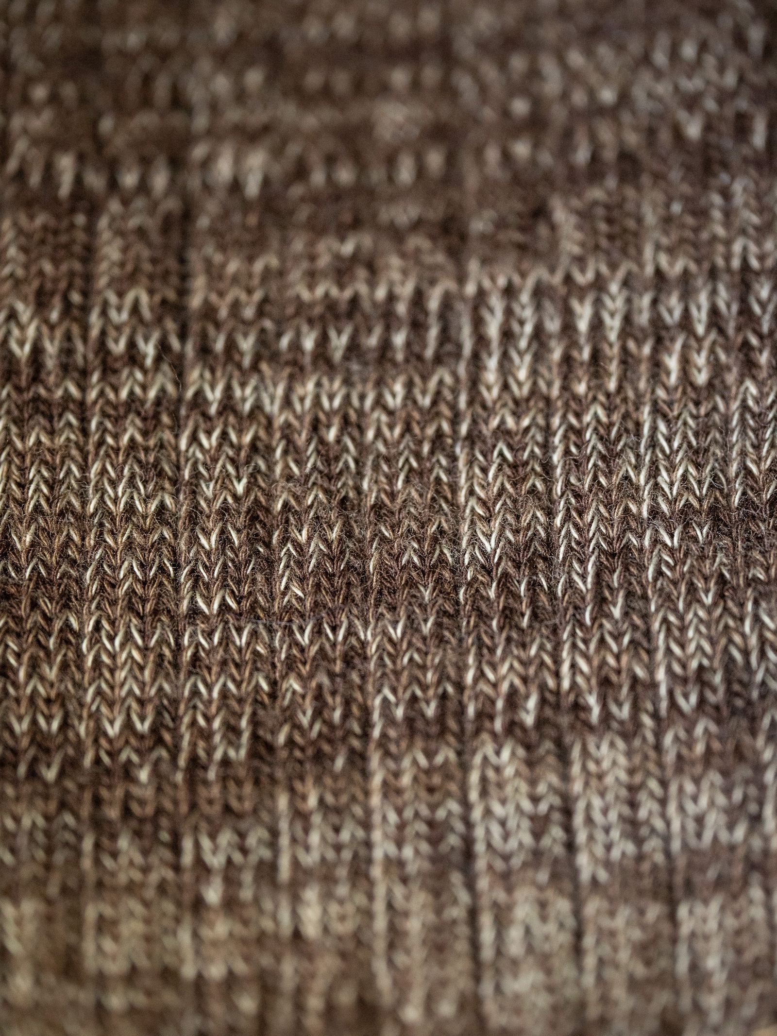 Socken Rassmusson Rib