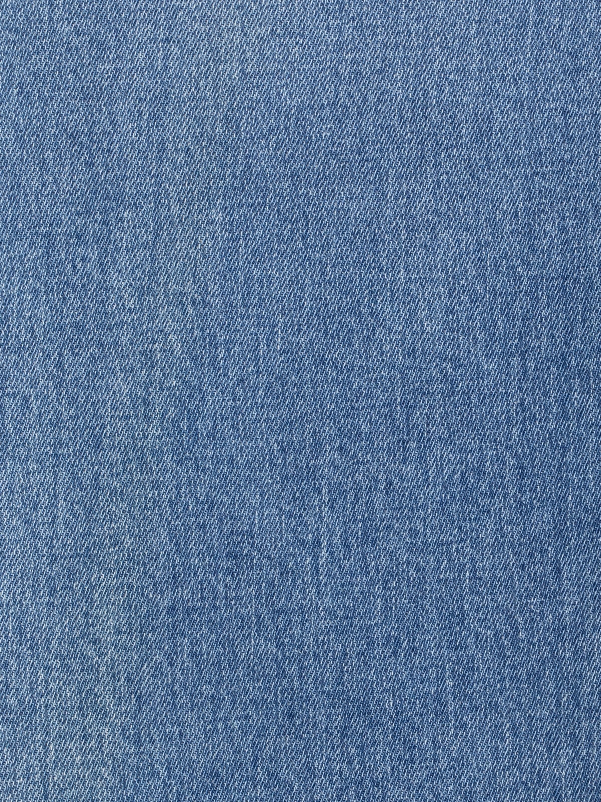 Jeans Solid Ollie Regular