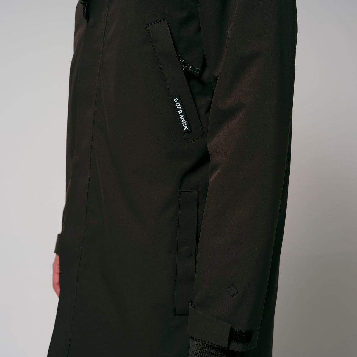 Jacke CIELO
