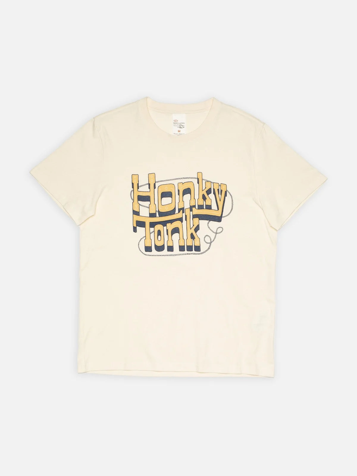 T-Shirt Roy Honky Tonk