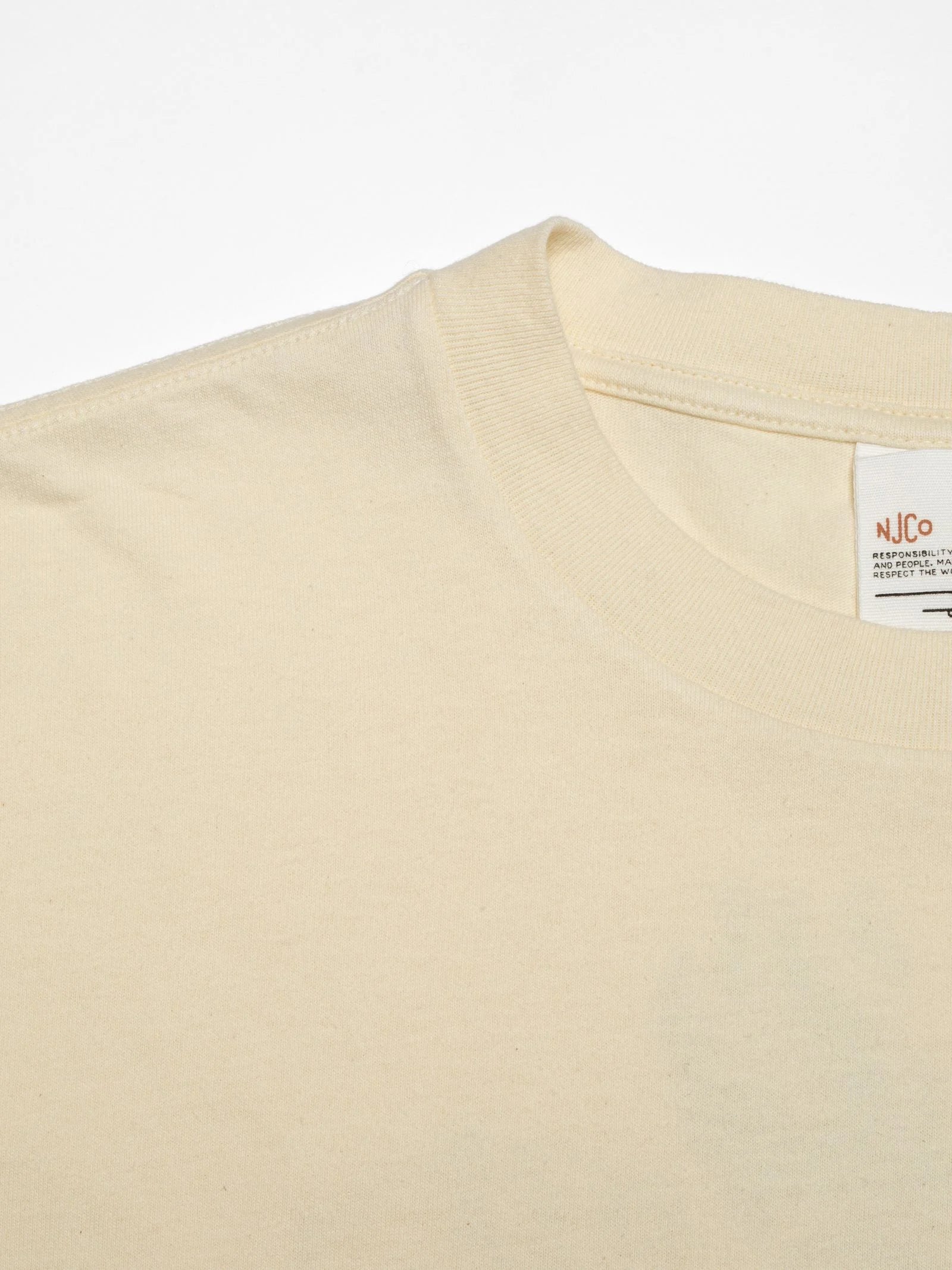 T-Shirt Koffe Fails