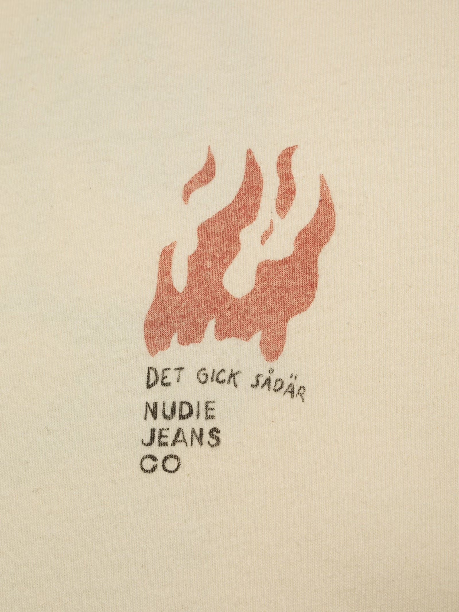 T-Shirt Koffe Fails
