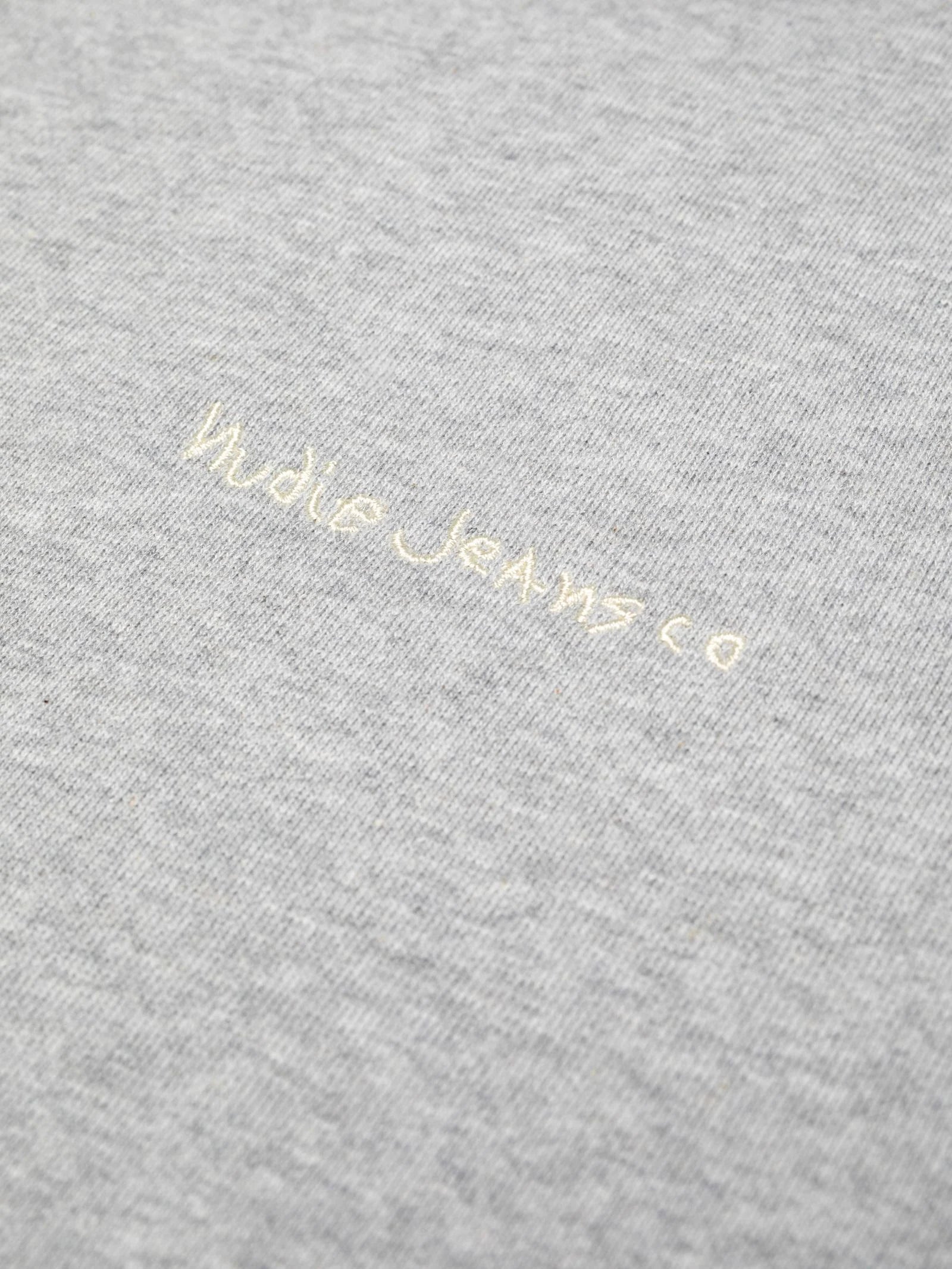 Sweatshirt Palle Logo
