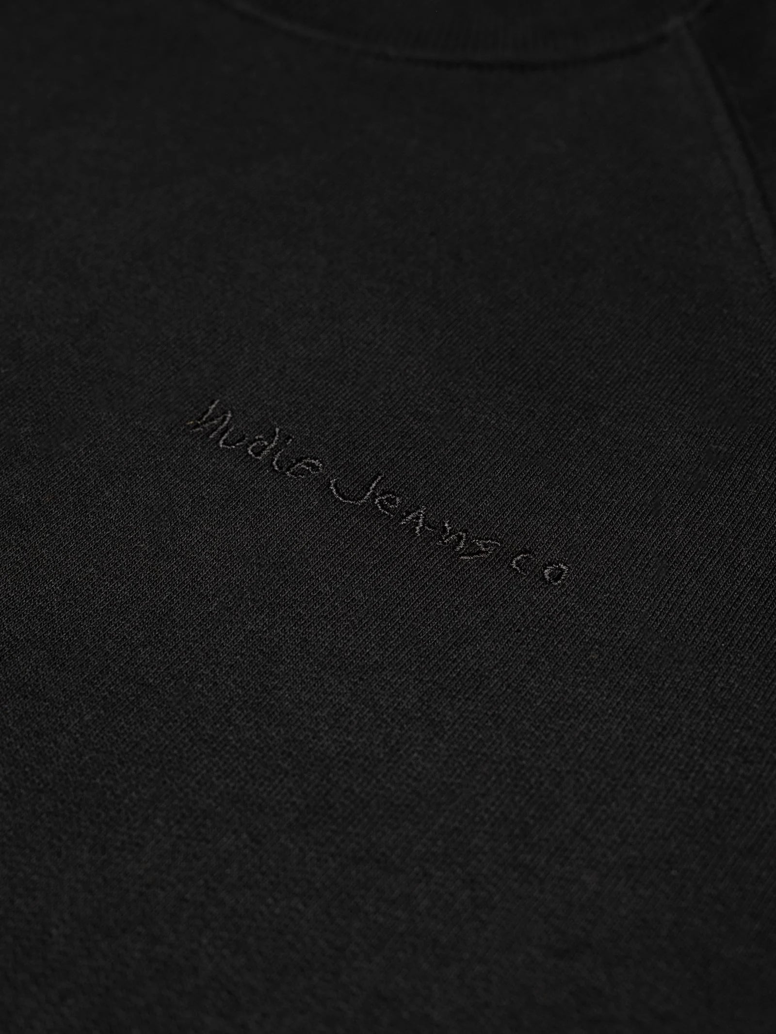 Sweatshirt Palle Logo