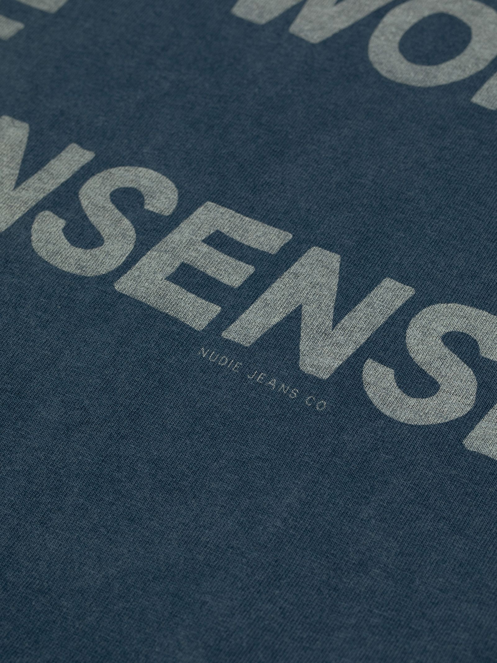 T-Shirt Roy Make Sense
