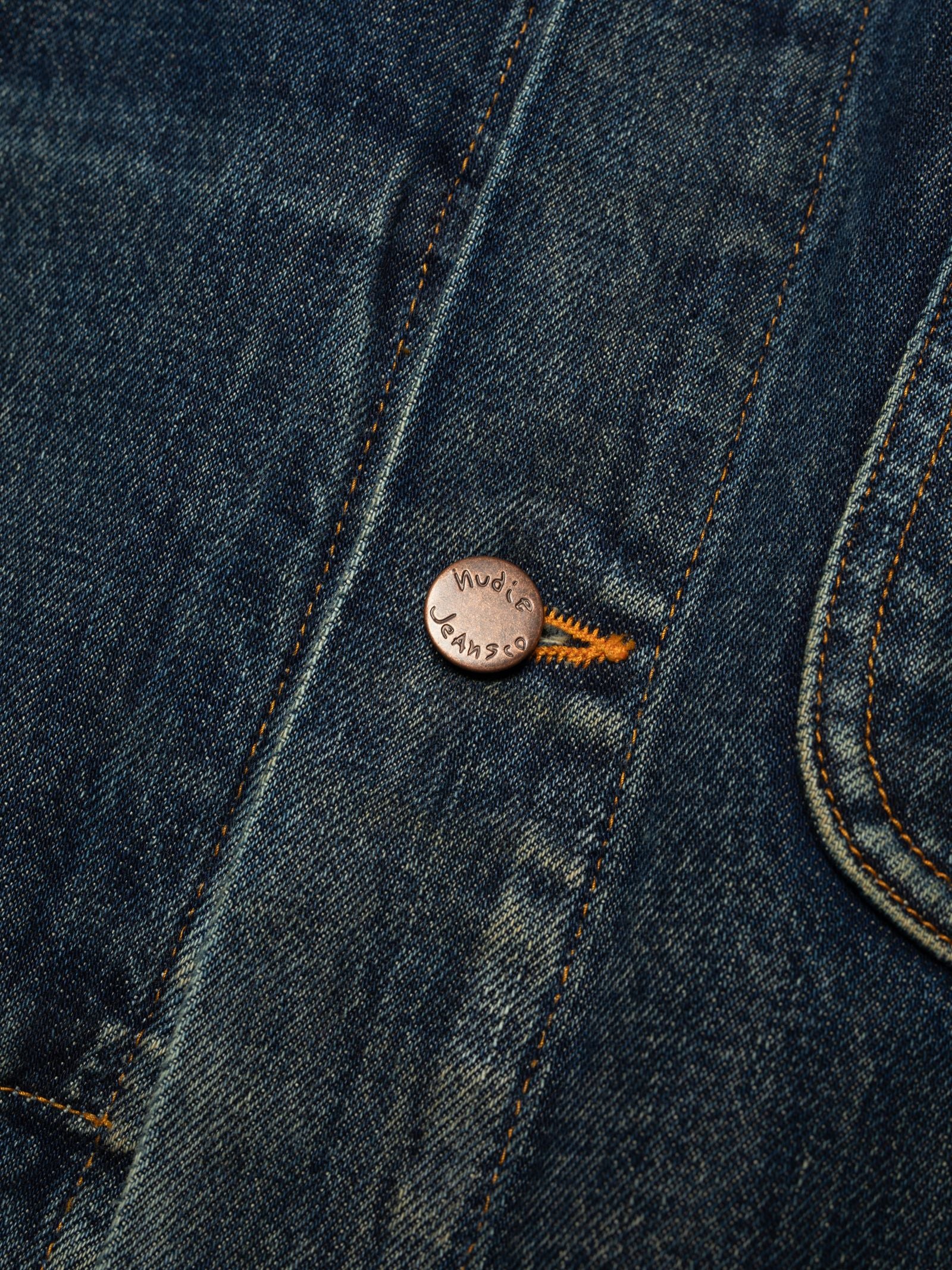 Jeans Jacke Howie