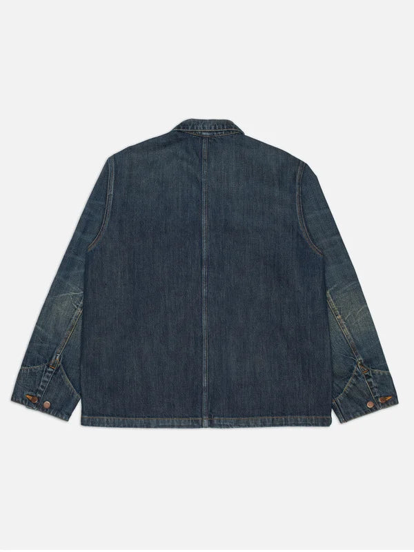Jeans Jacke Howie