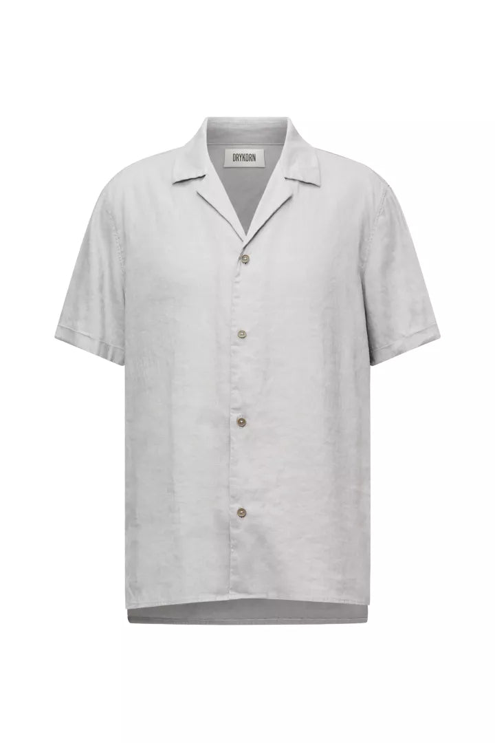 Kurzarm Hemd Bijan_2