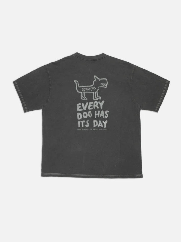 T-Shirt Koffe Tracks