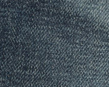 Jeans Solid Ollie Regular
