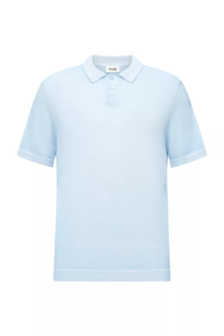 Strick Polo Triton