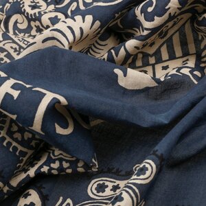 Bandana Cotton