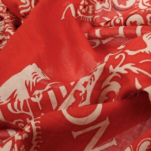 Bandana Cotton