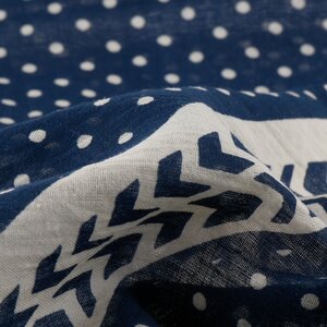 Bandana Abstract