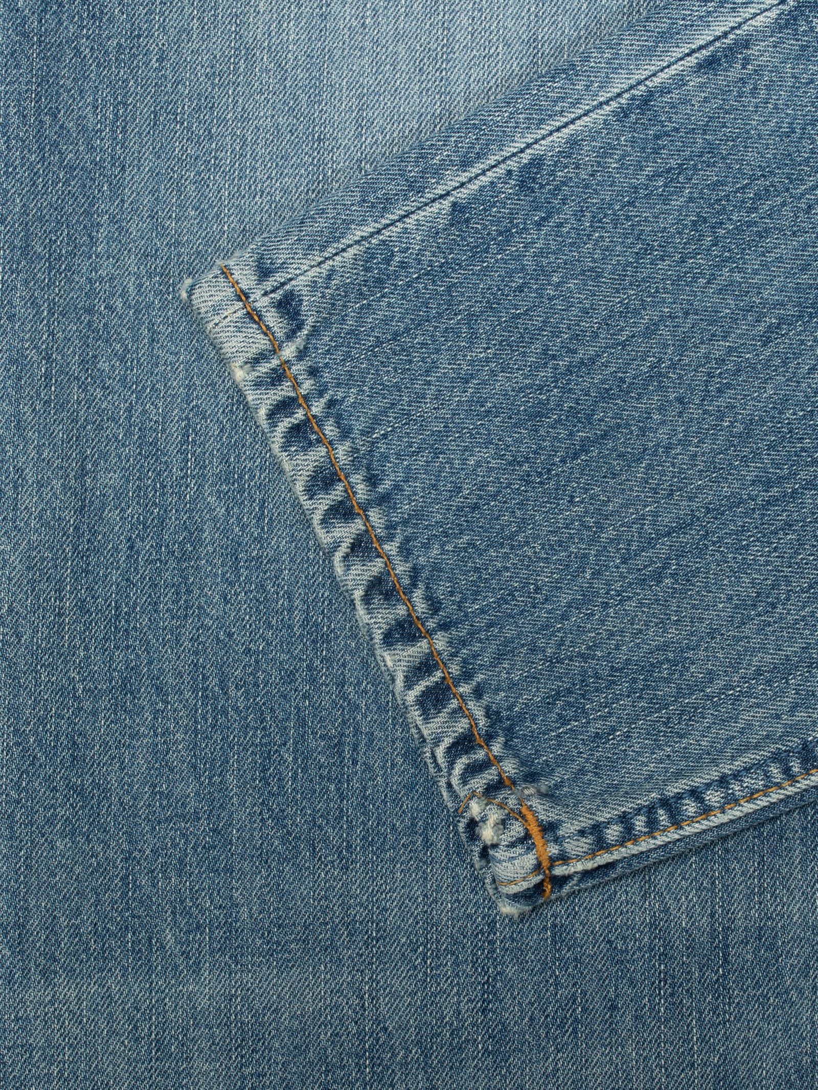 Jeans Gritty Jackson