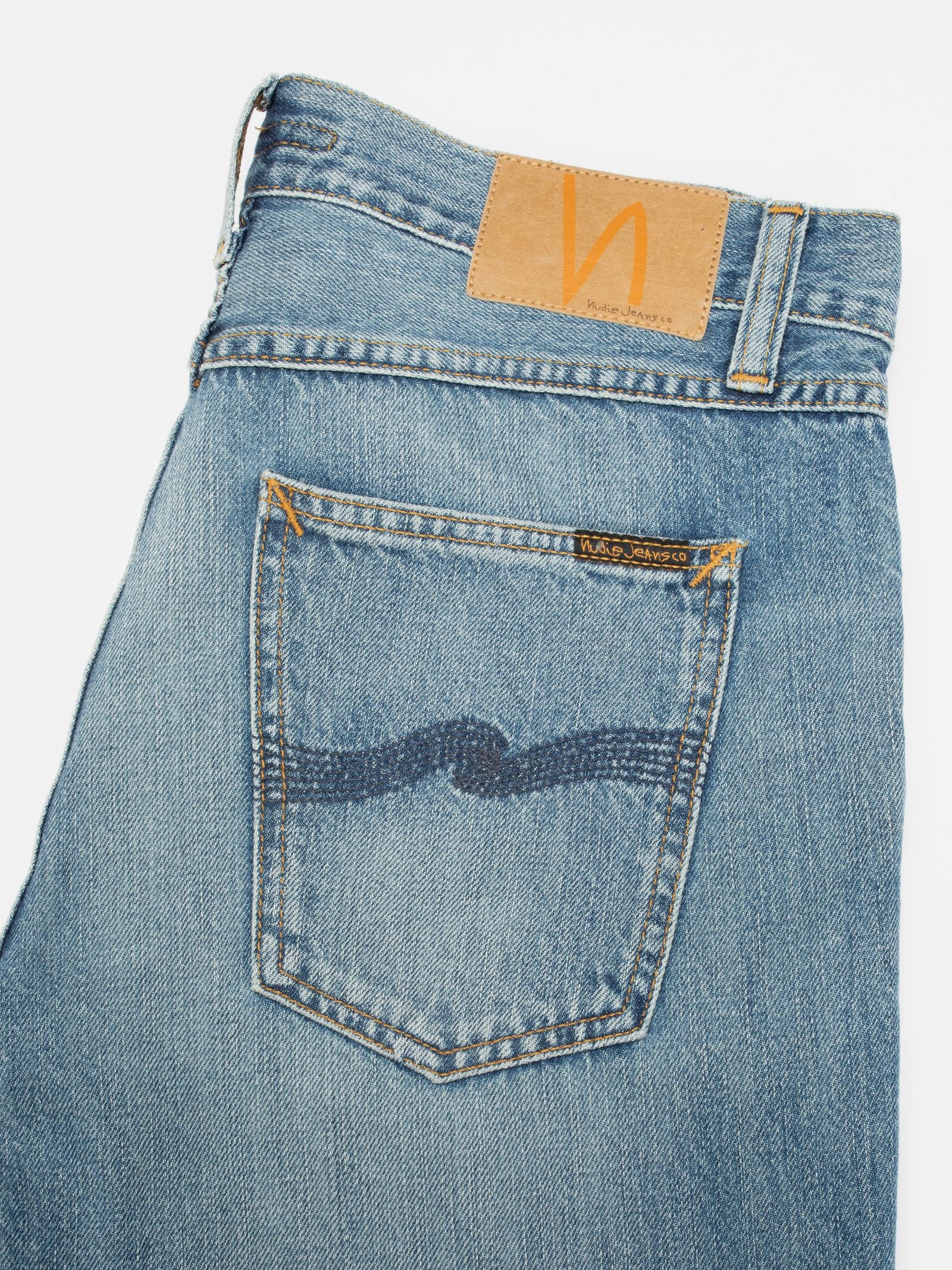 Jeans Gritty Jackson