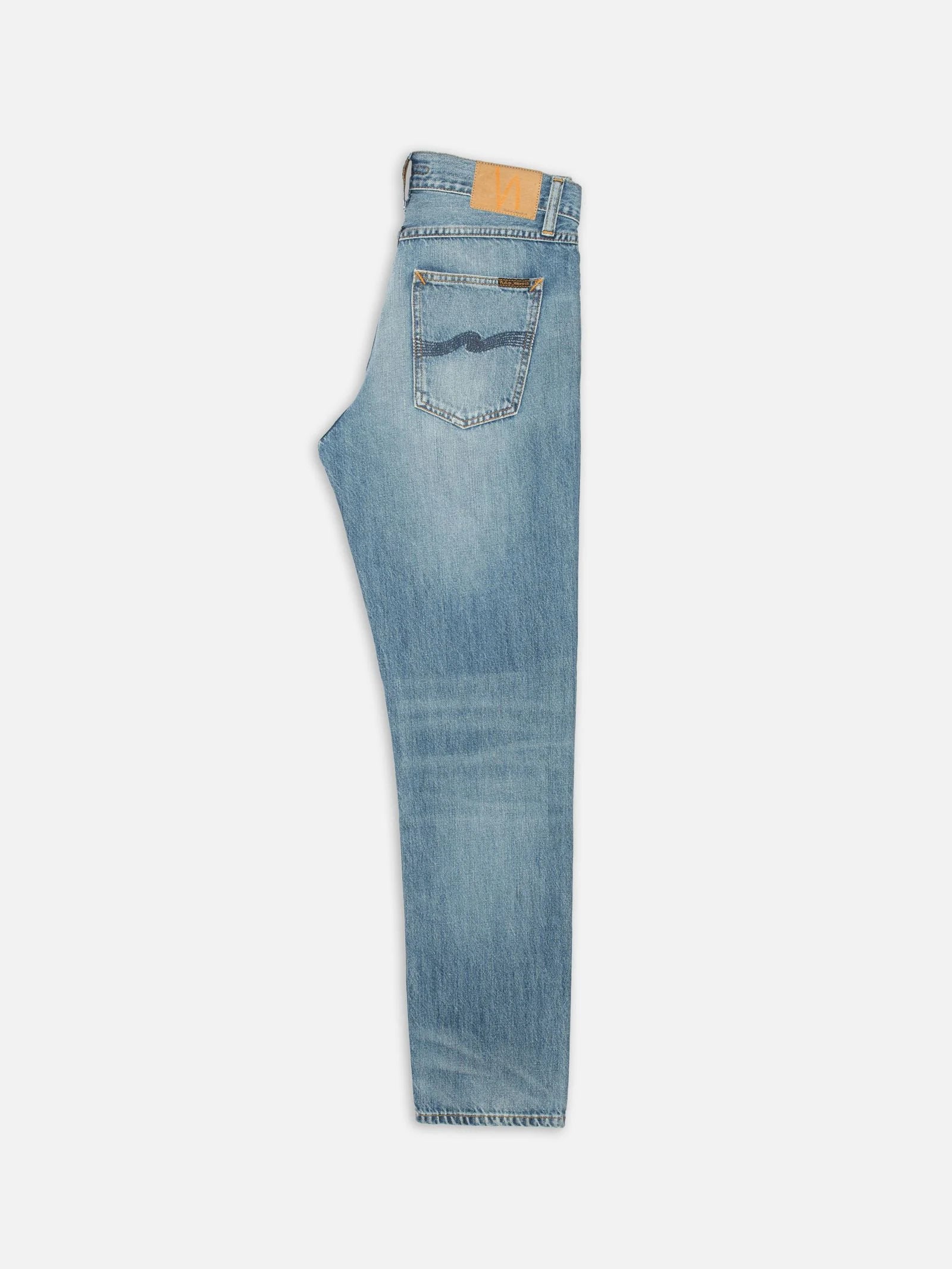 Jeans Gritty Jackson