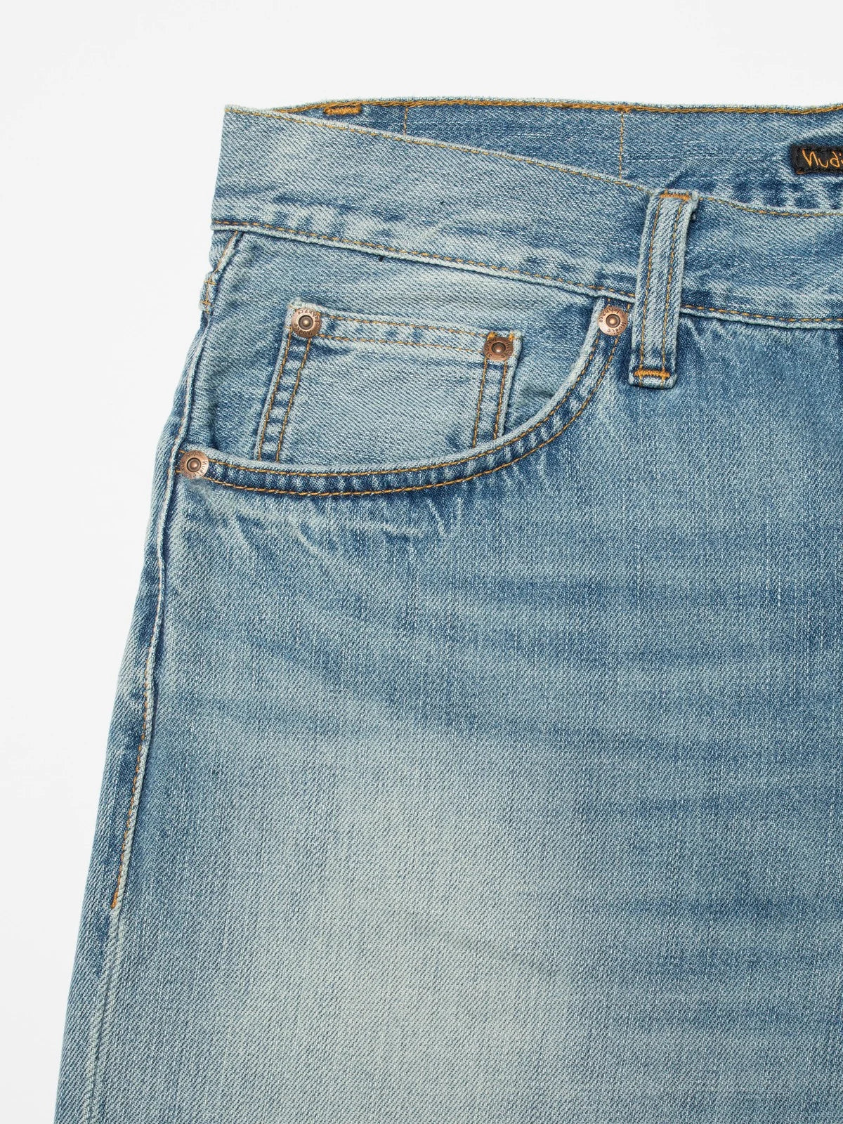 Jeans Steady Eddie II