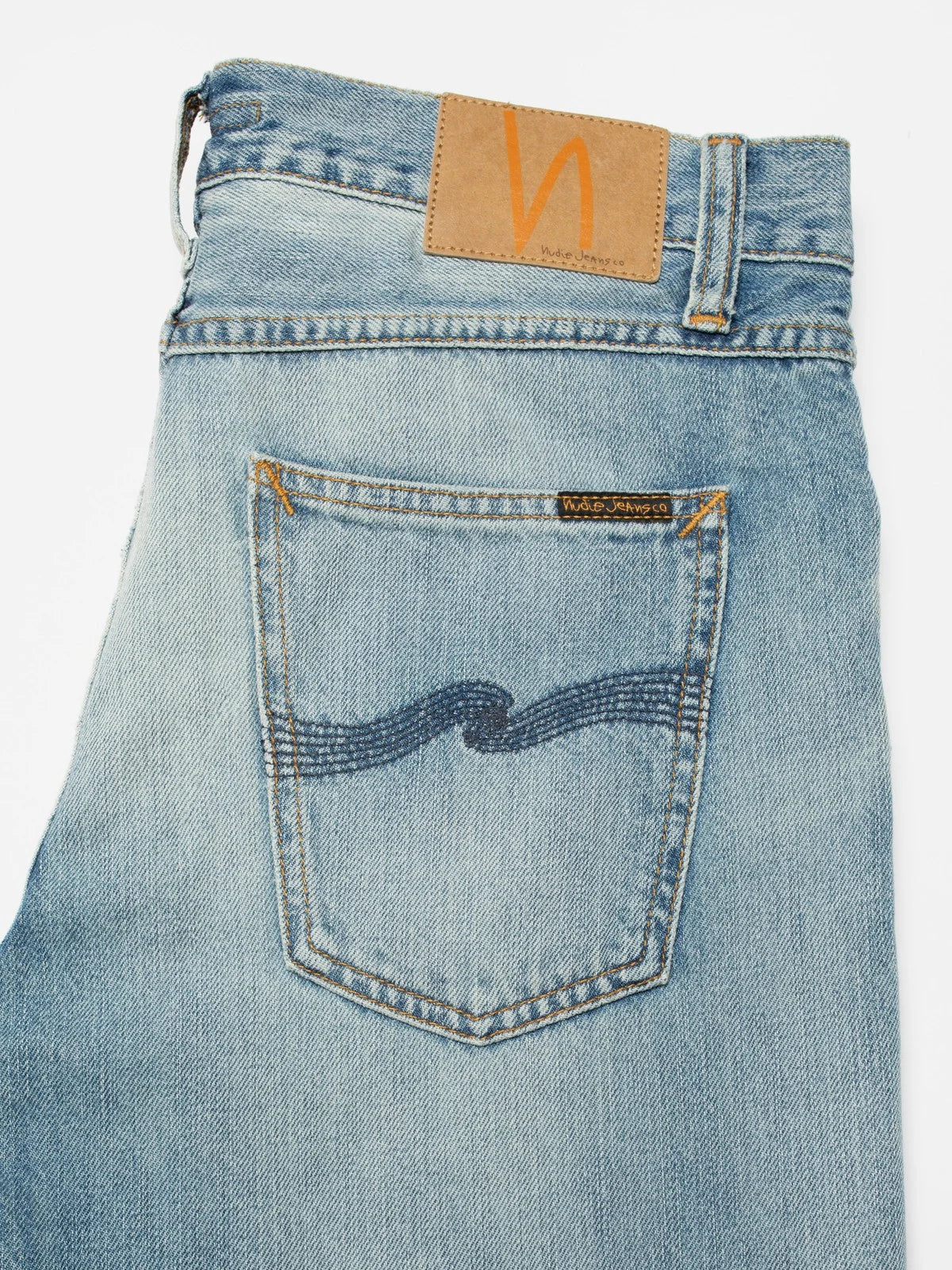Jeans Steady Eddie II