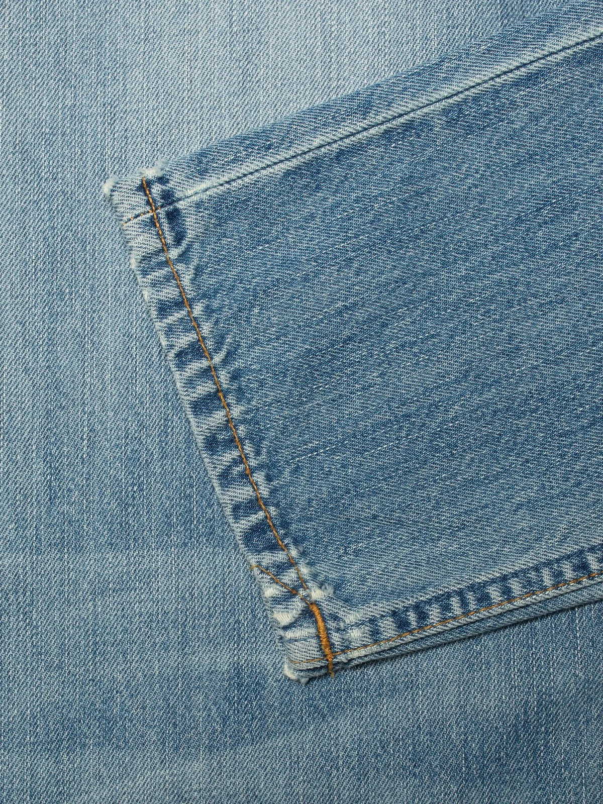 Jeans Steady Eddie II