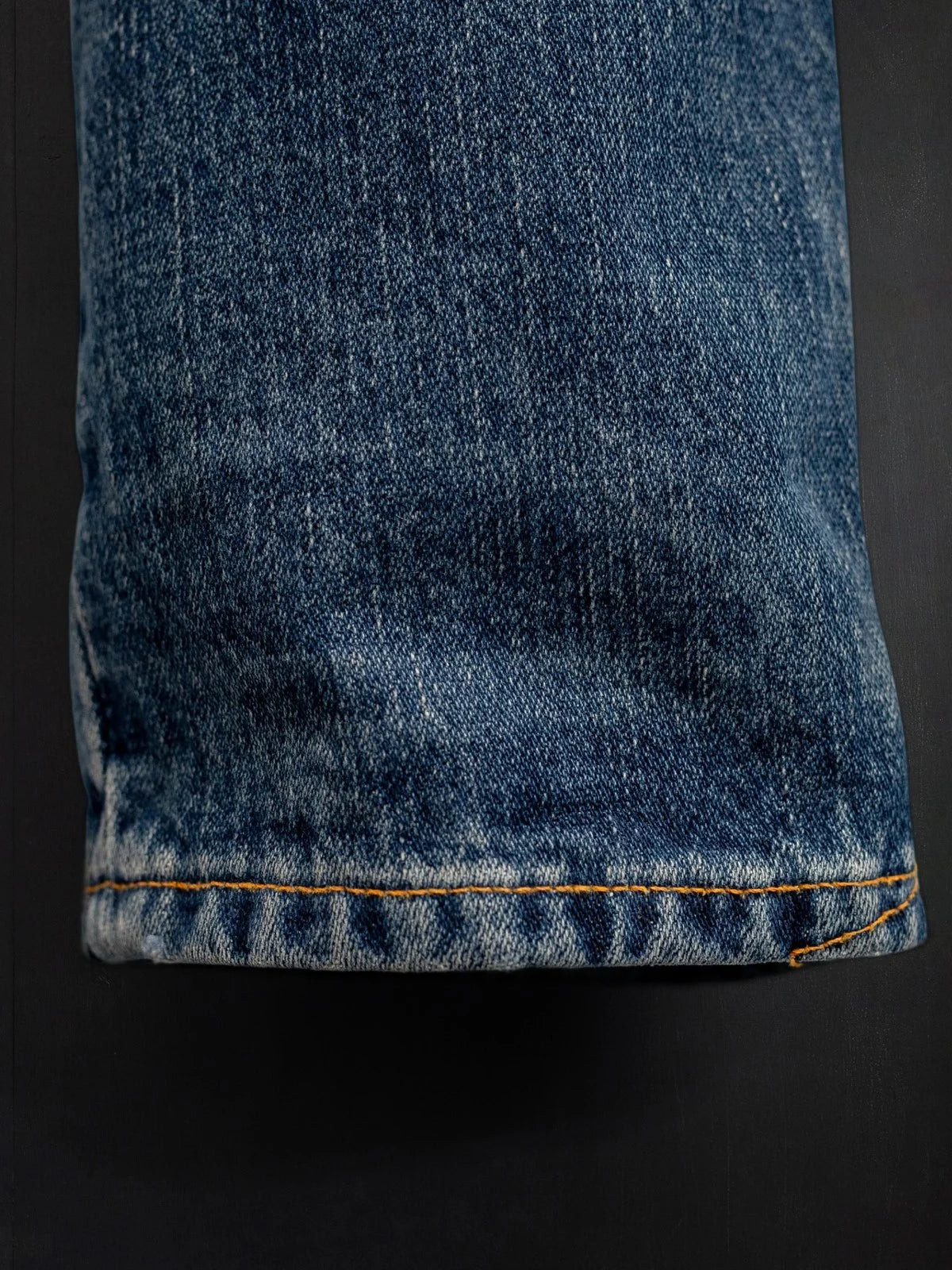Jeans Gritty Jackson