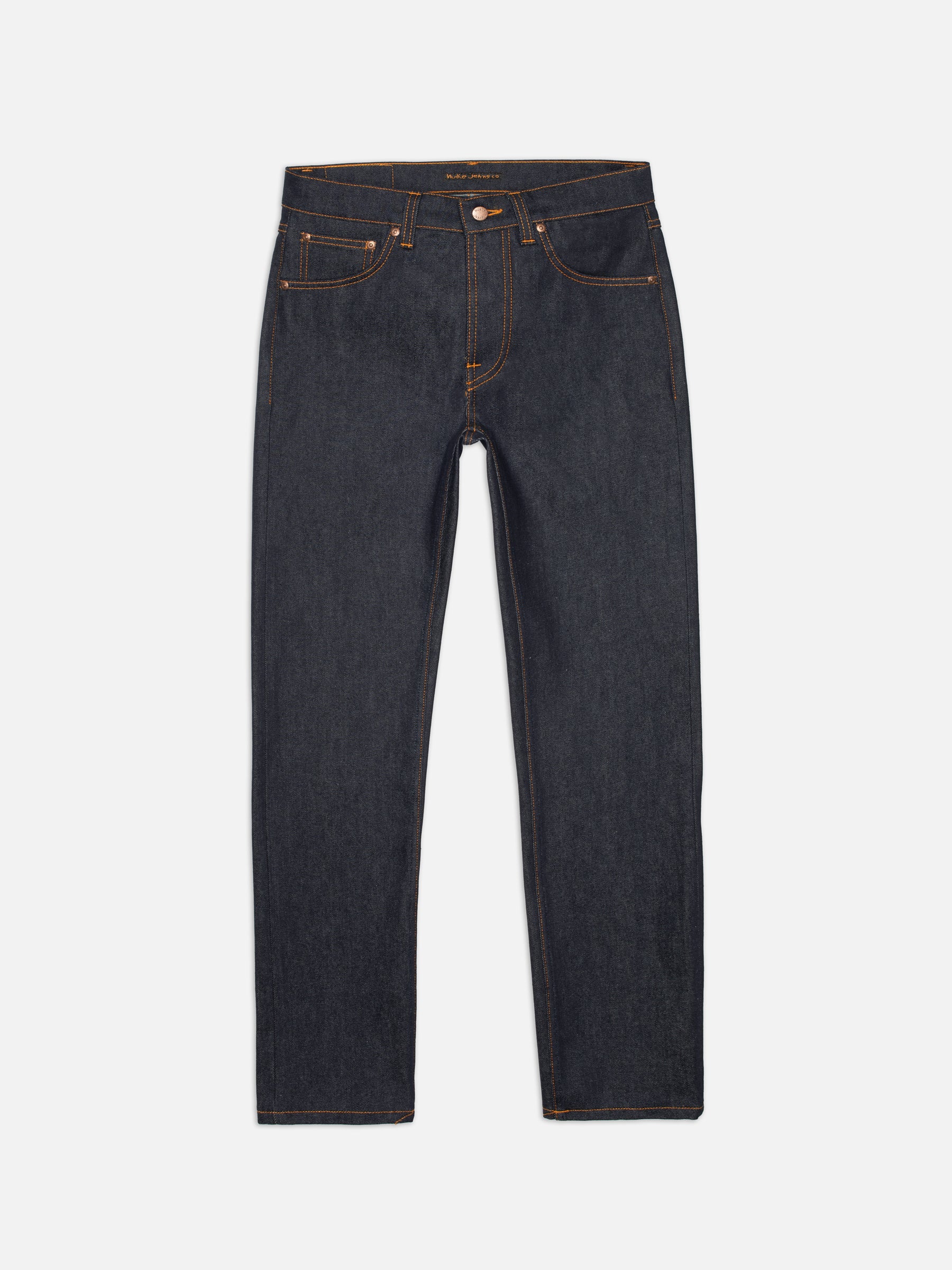 Jeans Solid Ollie Sunburns