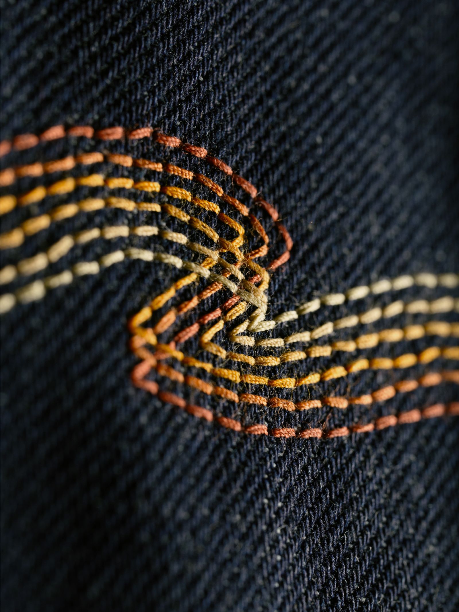 Jeans Solid Ollie Sunburns