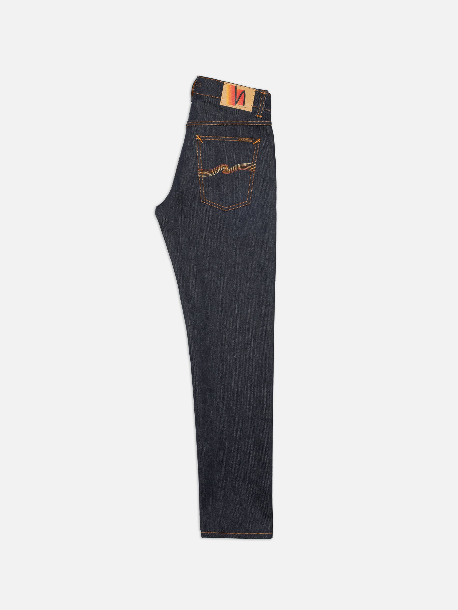 Jeans Solid Ollie Sunburns