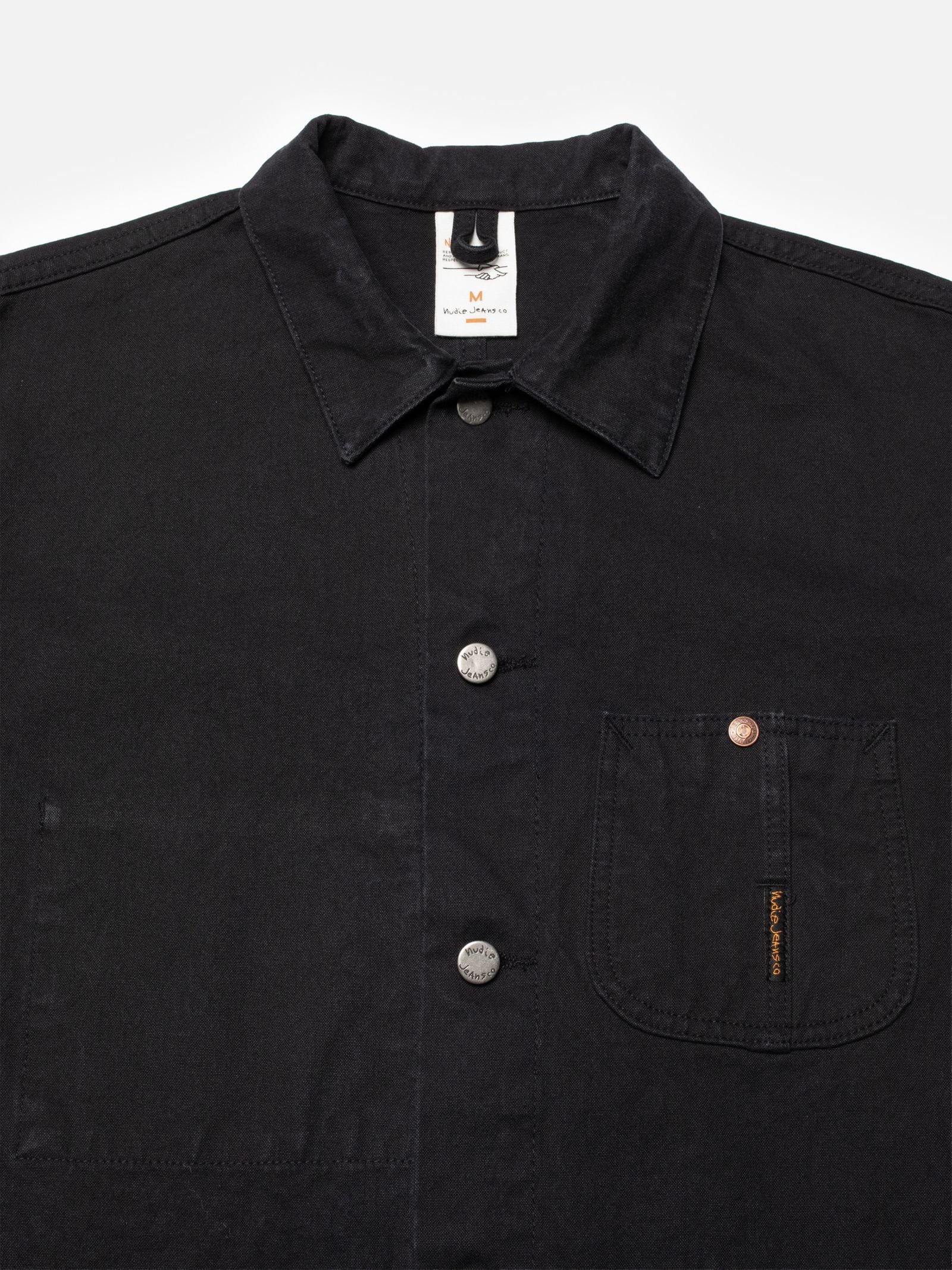 Overshirt Howie Chore