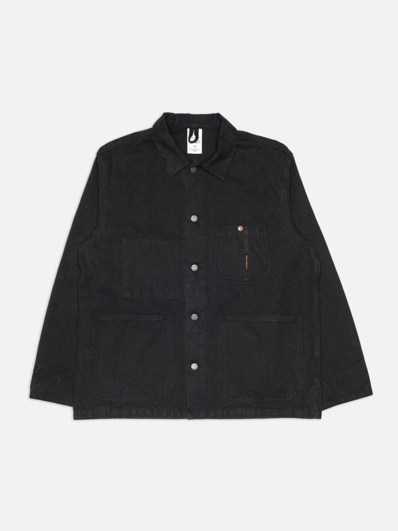 Overshirt Howie Chore