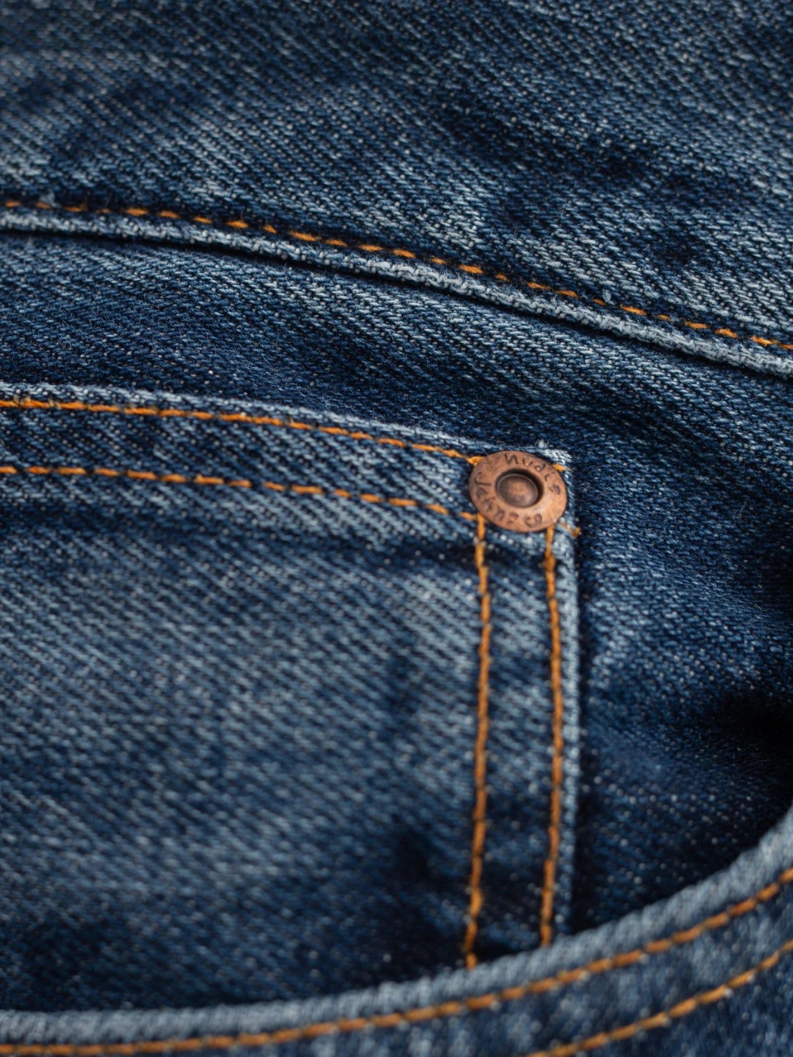 Jeans Rad Rufus