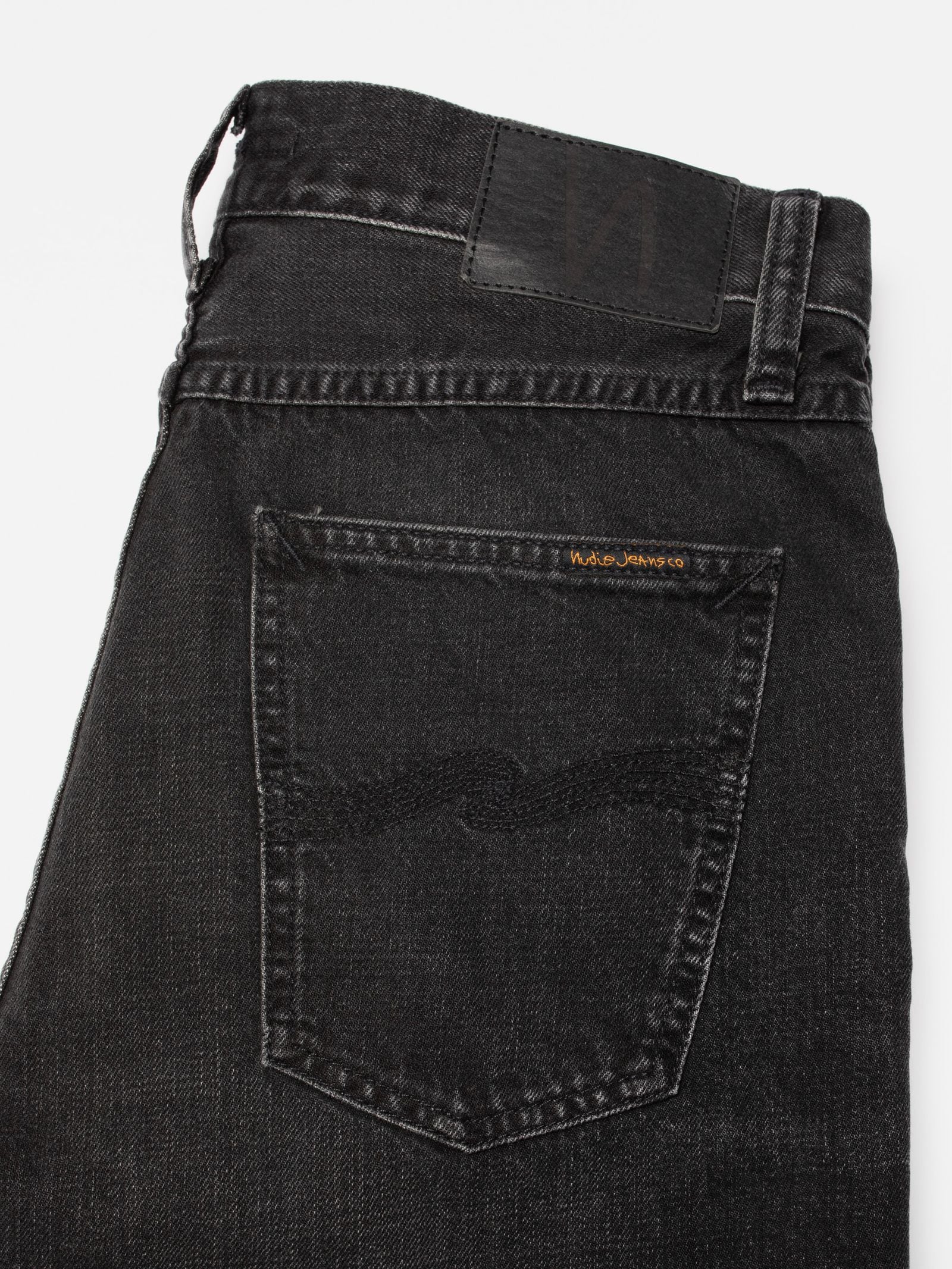 Jeans Steady Eddie II