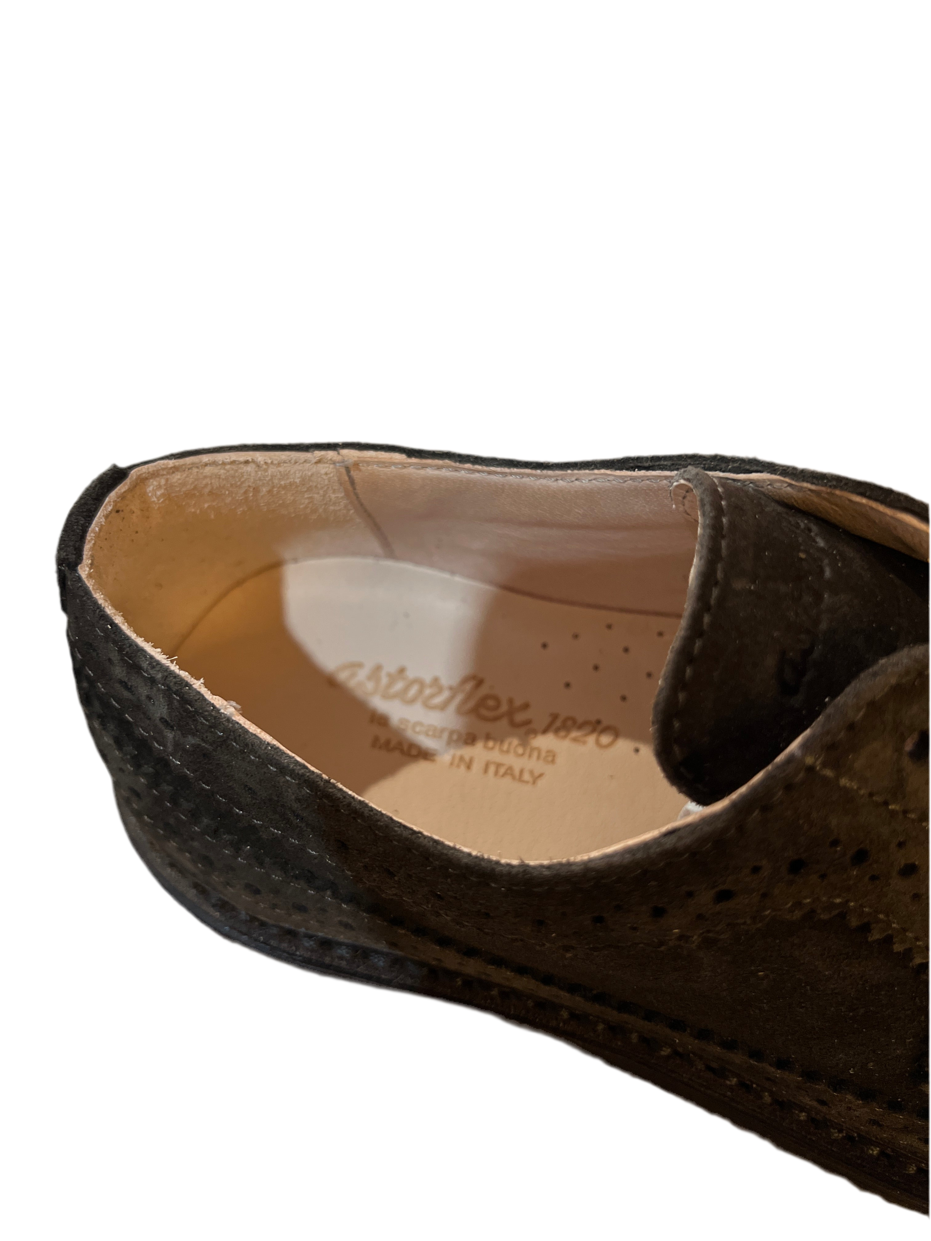 Schuh Rondiflex