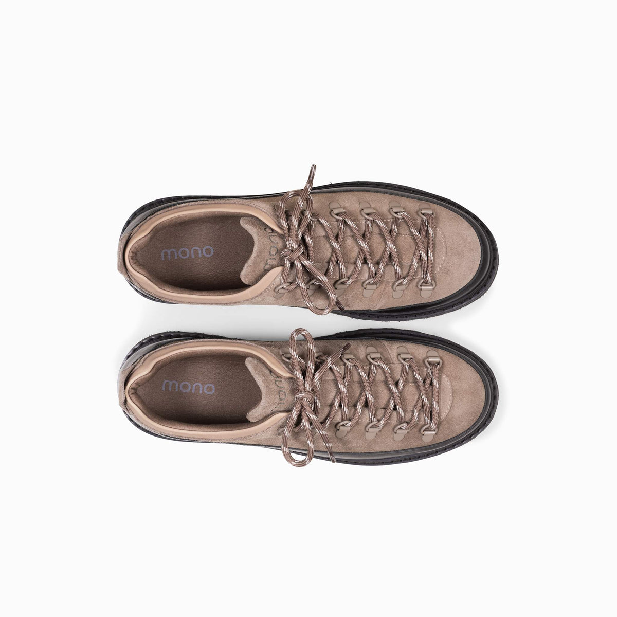 Schuh ALLO CAP