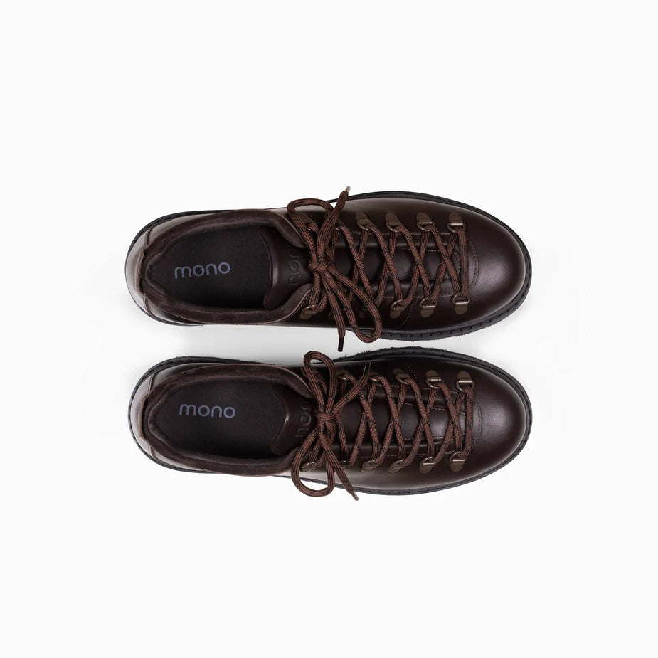 Schuh ALLO LEATHER