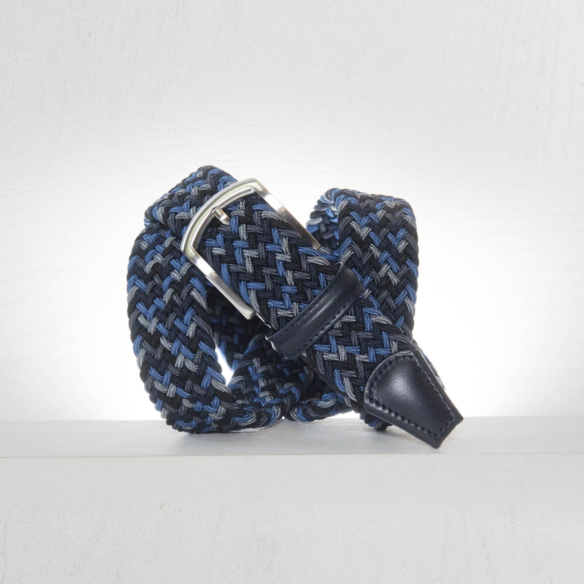 Gürtel Stretch Woven 3,5cm