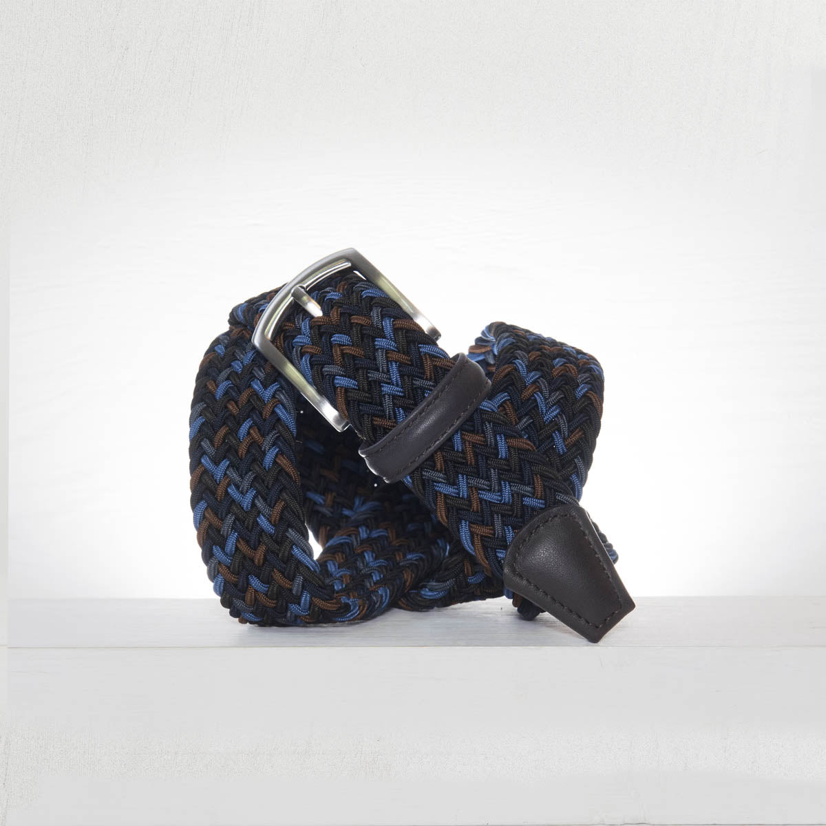 Gürtel Stretch Woven 3,5cm